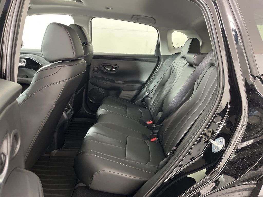 Thumbnail: 2025 Acura ADX - 23