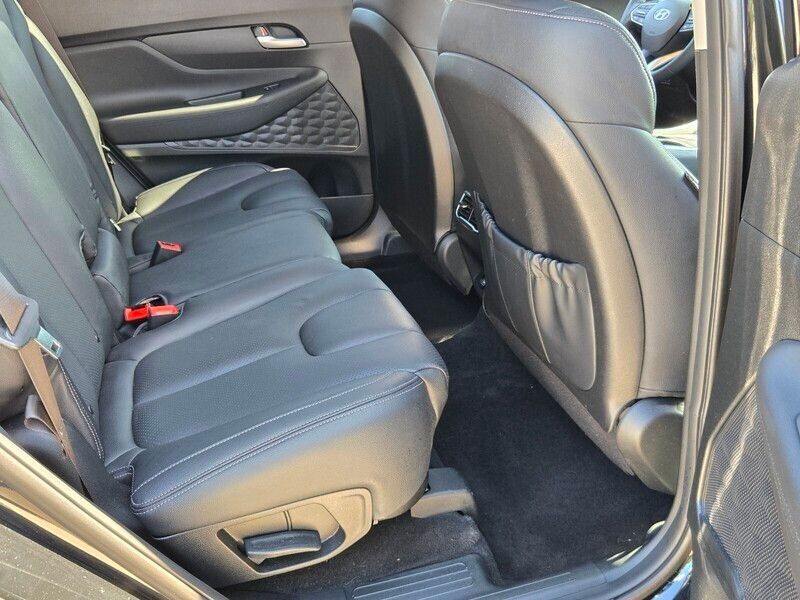 2023 Hyundai Santa Fe - $22,347