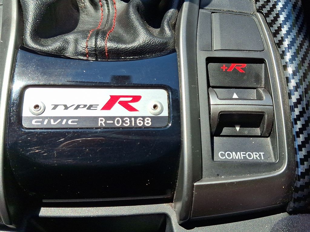 Thumbnail: 2017 Honda Civic - 25