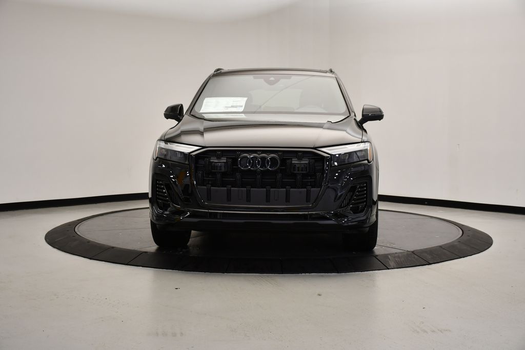 Thumbnail: 2026 Audi Q7 - 8