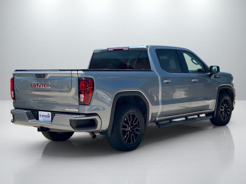 Used 2024 GMC Sierra 1500 Truck