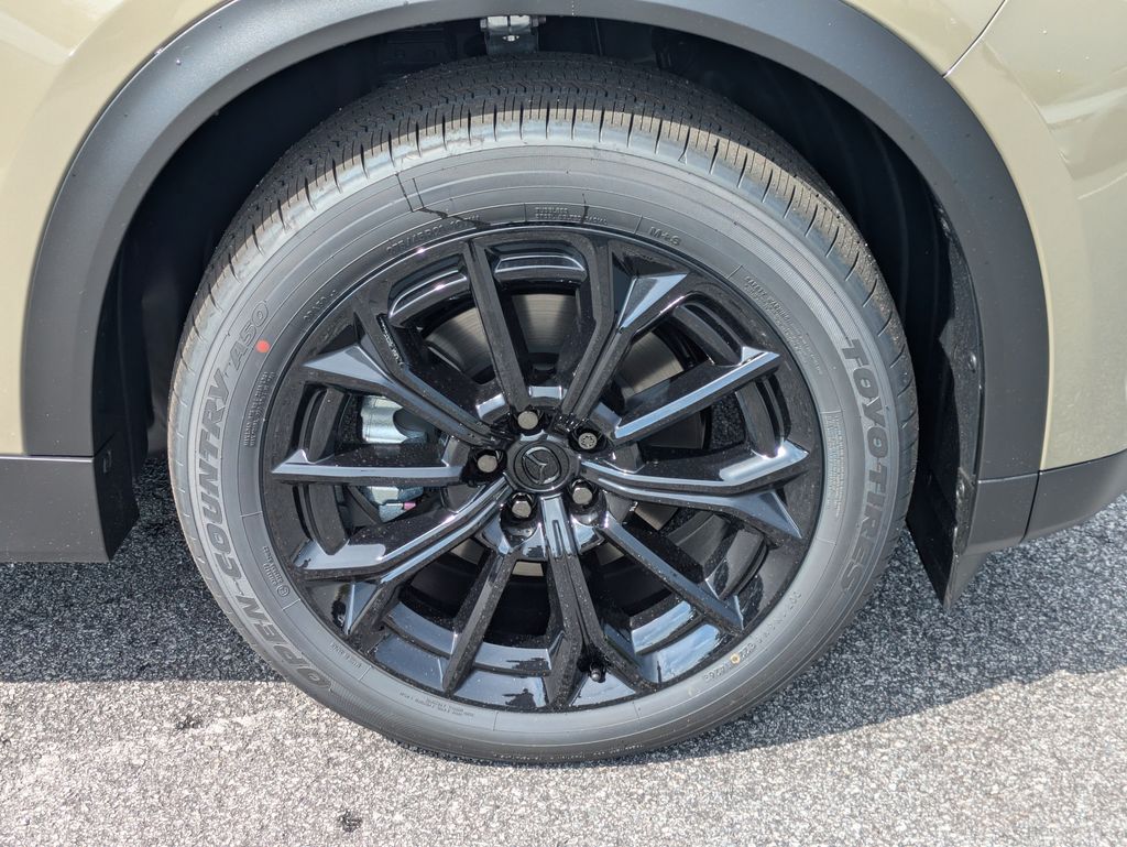 2026 Mazda CX-70 3.3 Turbo Premium Plus