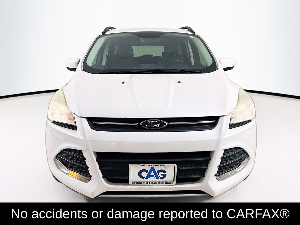 Used Car 2015 Ford Escape  Se For Sale Under $10,000 In Austin, Texas