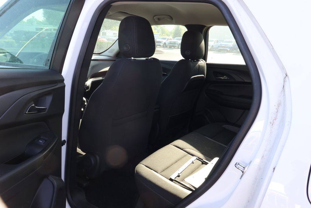 2023 Chevrolet TrailBlazer LS 30
