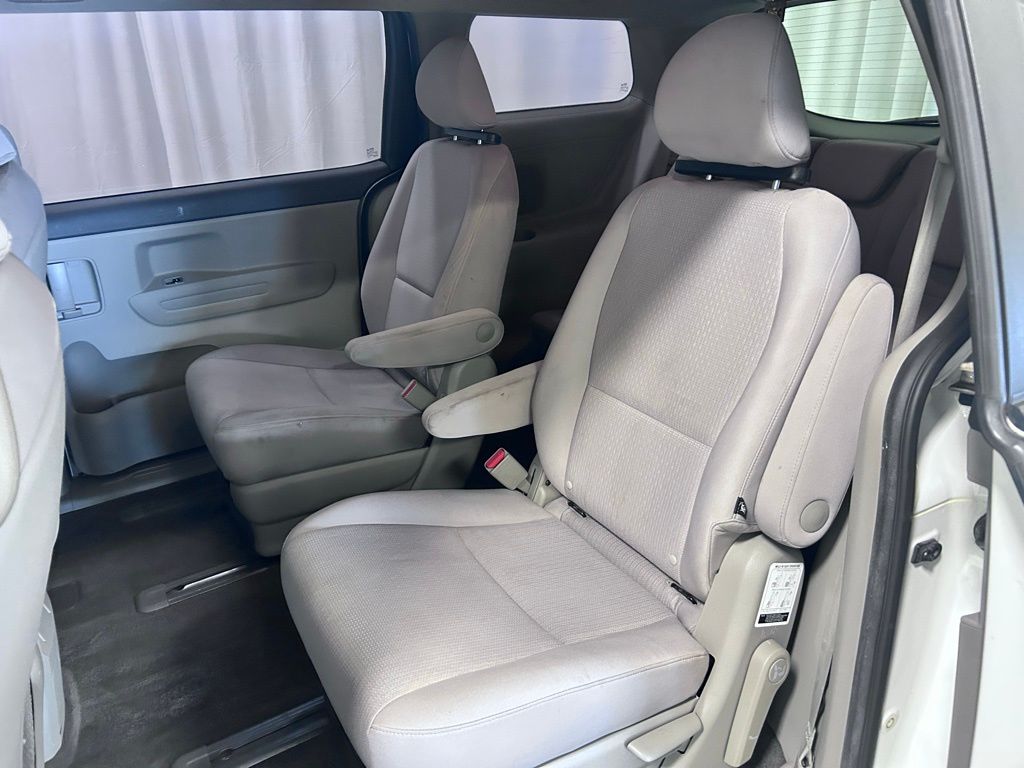 used 2016 Kia Sedona car, priced at $7,975