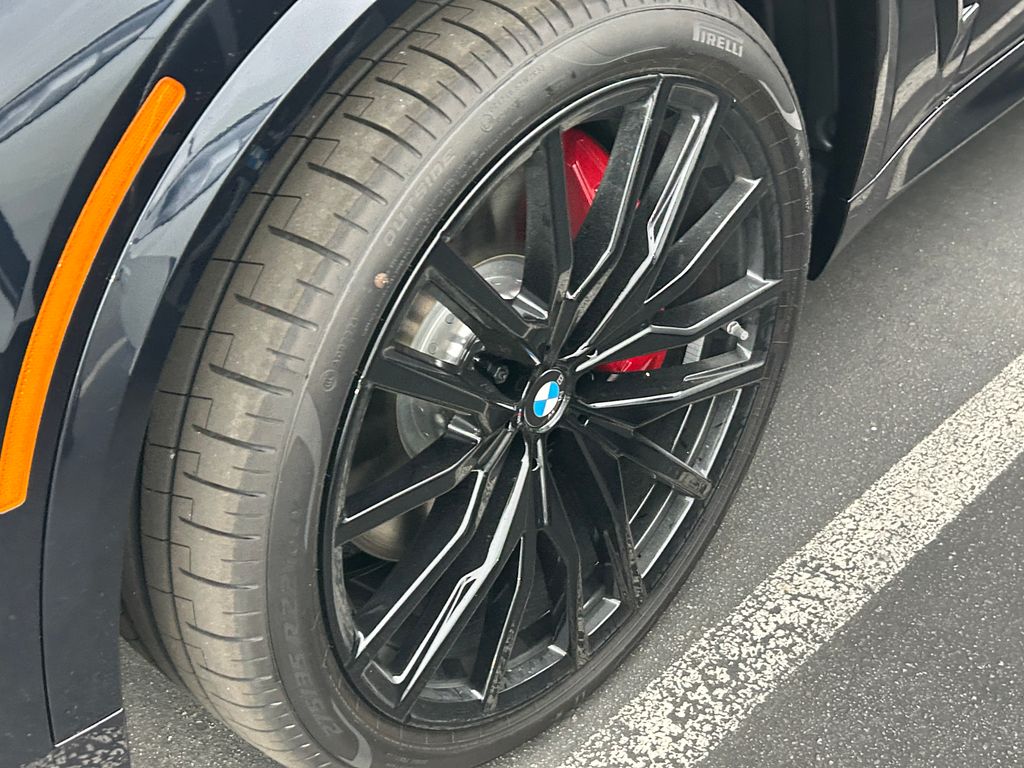 Thumbnail: 2026 BMW X5 - 3