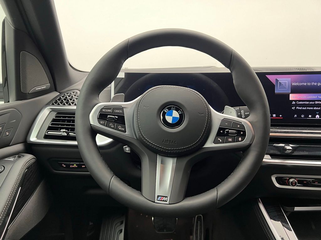 Thumbnail: 2026 BMW X5 - 21