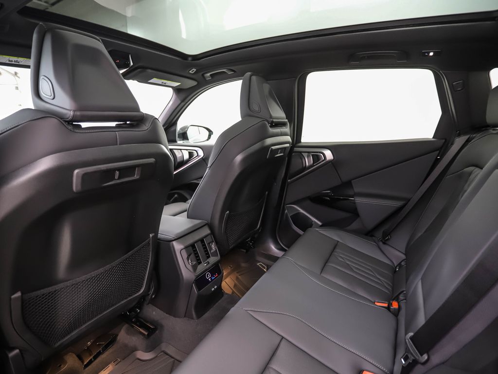 Thumbnail: 2026 BMW X3 - 20