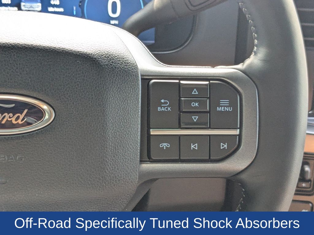 2024 Ford F-250 Super Duty Lariat
