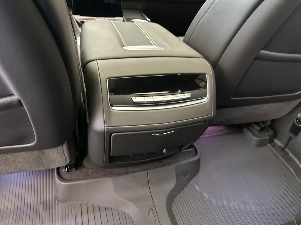 Used Car 2025 Cadillac Escalade  V-series For Sale Under $200,000 In Austin, Texas