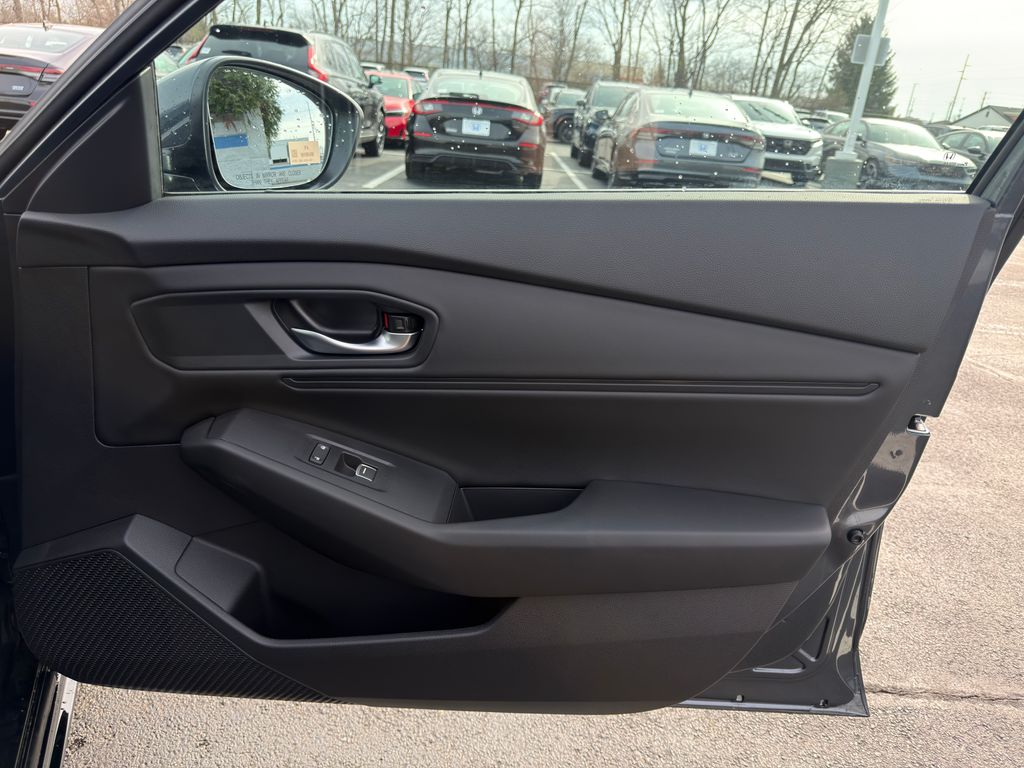 Thumbnail: 2026 Honda Accord - 25