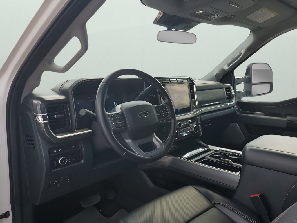 Used Car 2024 Ford F-250sd  Lariat For Sale Under $80,000 In Austin, Texas