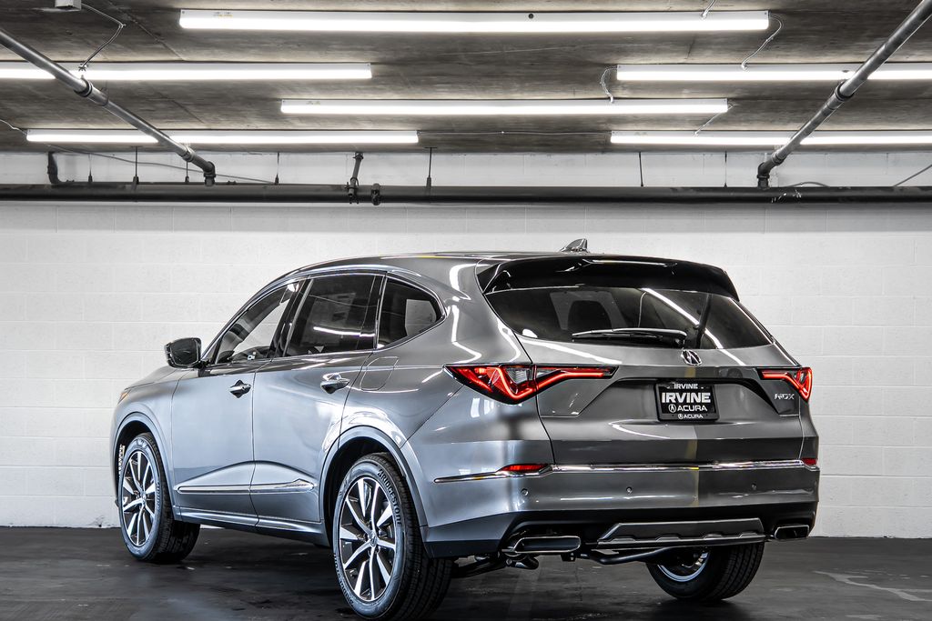 2026 Acura MDX
