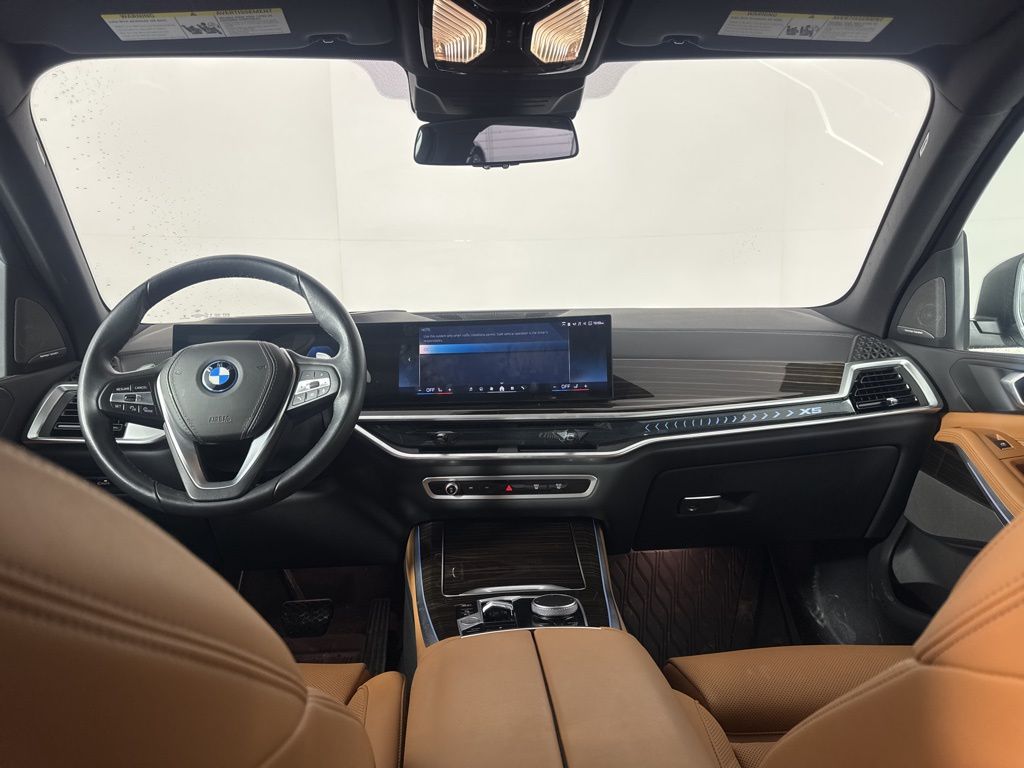 Thumbnail: 2025 BMW X5 - 9