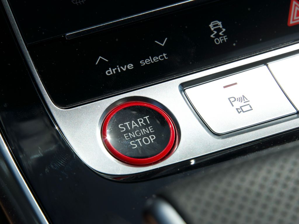 Used 2026 Audi SQ8 SUV