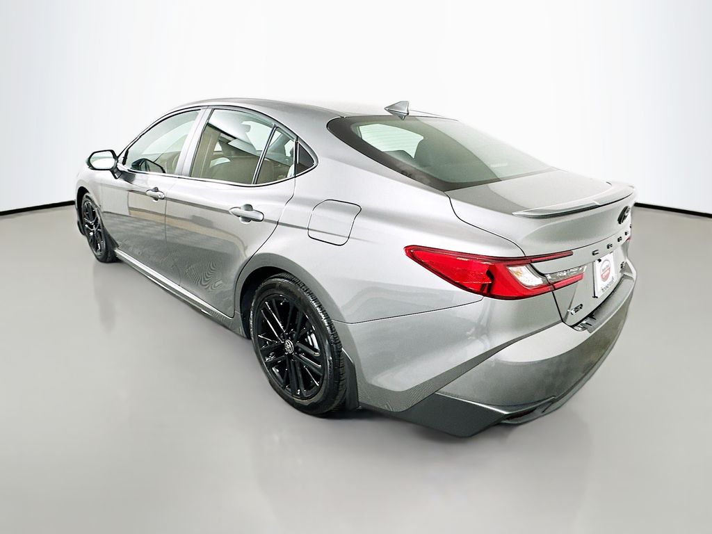 Thumbnail: 2025 Toyota Camry - 7