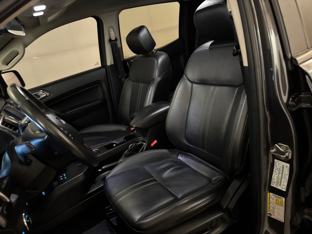 Certified Used 2020 Gray Ford Lariat image 17