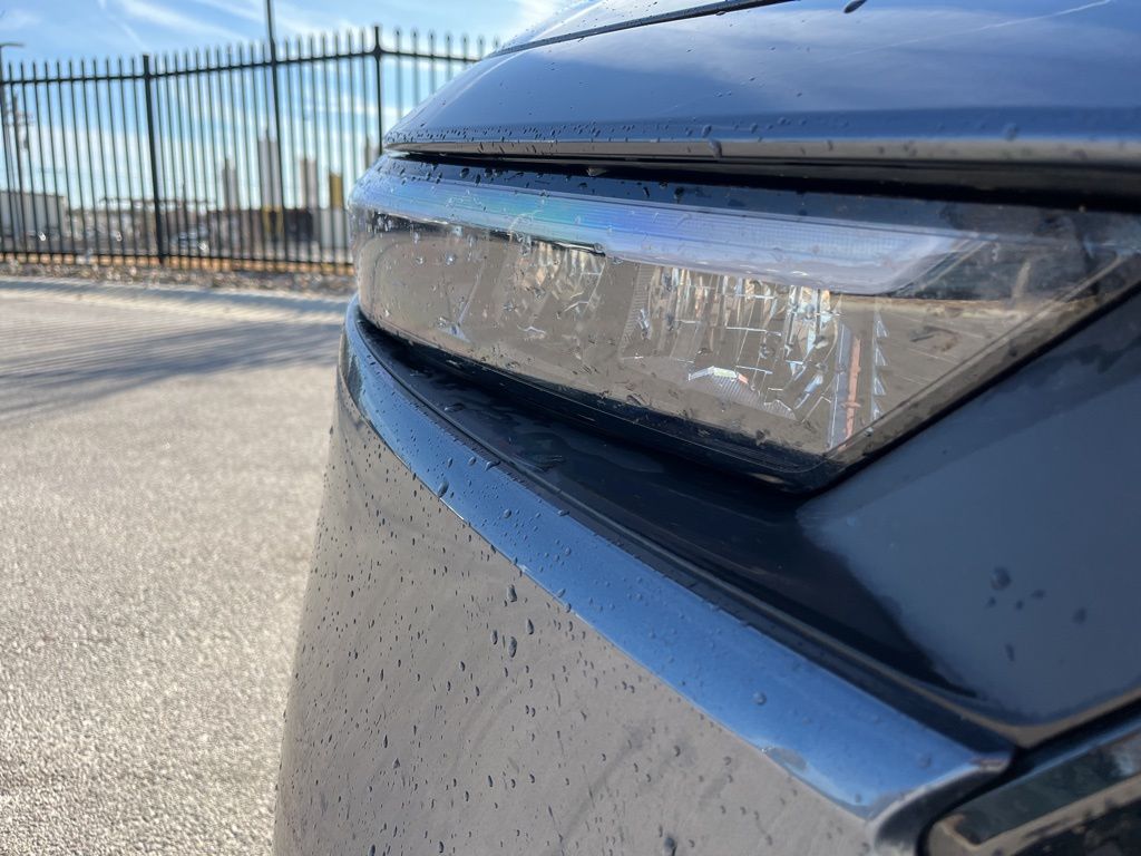 Thumbnail: 2024 Honda Accord - 12