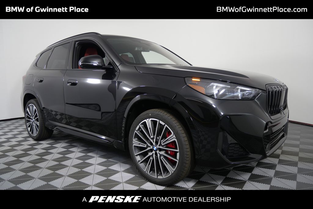 2025 BMW X1 xDrive28i -
                Duluth, GA