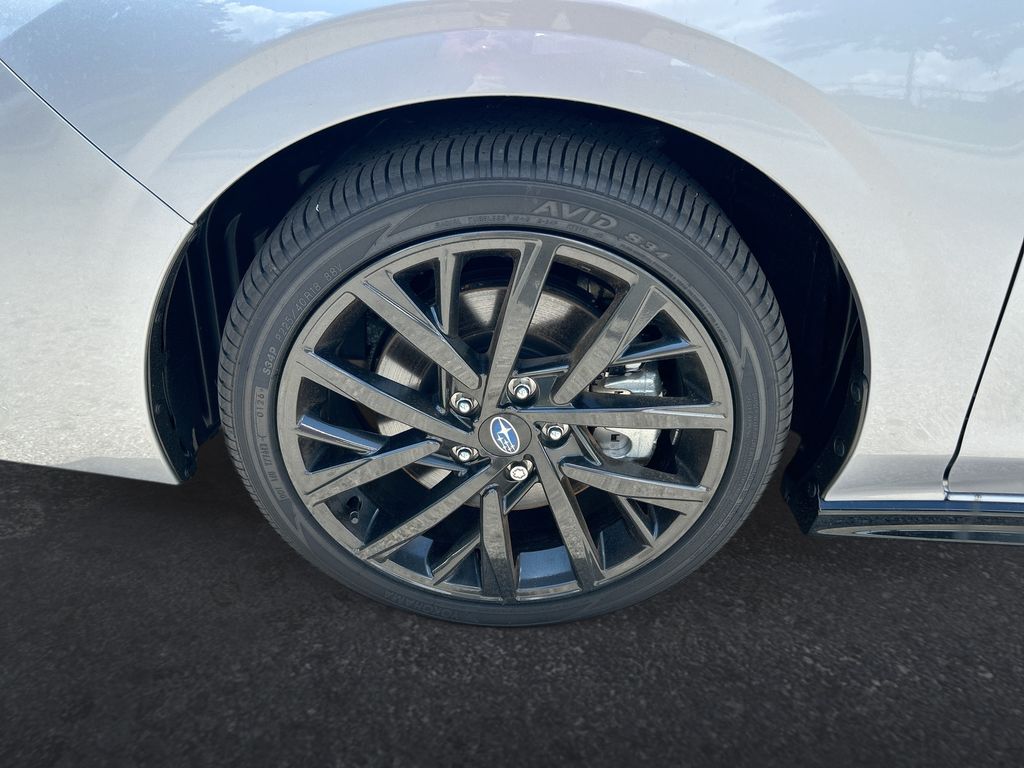 Thumbnail: 2026 Subaru Impreza - 10