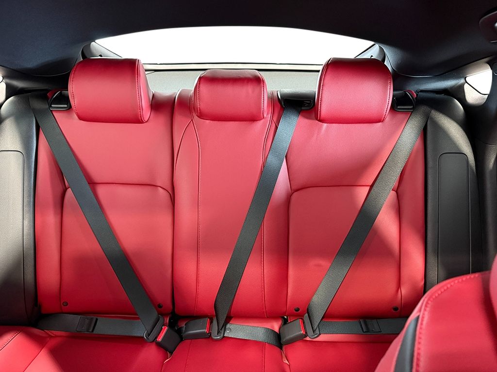 new 2026 Acura Integra car, priced at $37,845