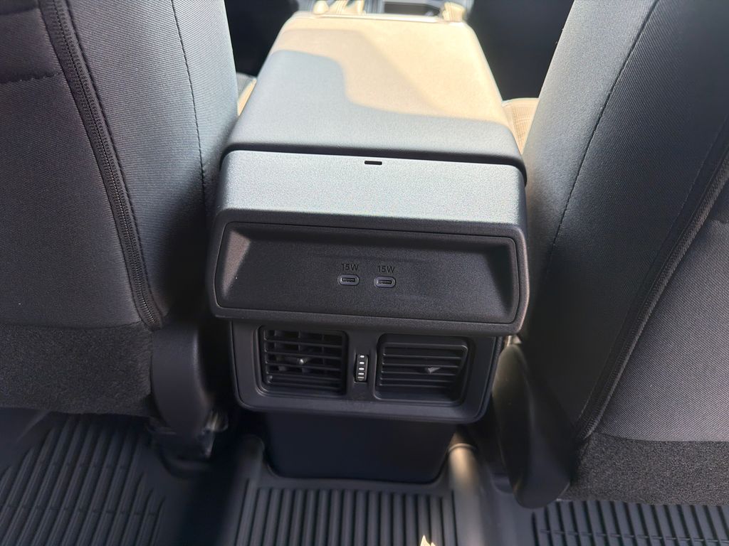 New 2026 Toyota RAV4 Plug-in Hybrid SUV
