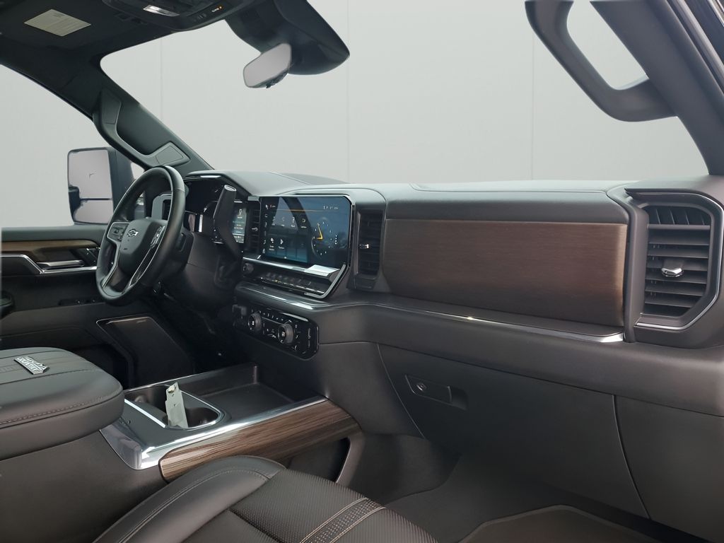 Used Car 2024 Chevrolet Silverado 2500hd  High Country For Sale Under $80,000 In Austin, Texas