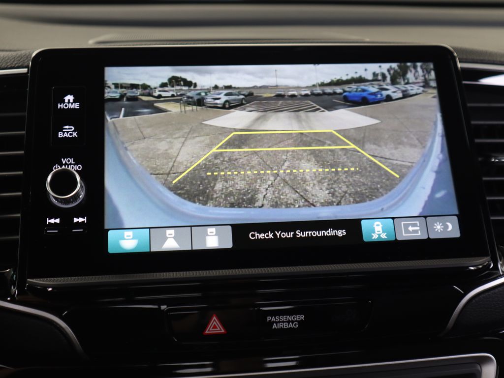 Thumbnail: 2026 Honda Ridgeline - 15