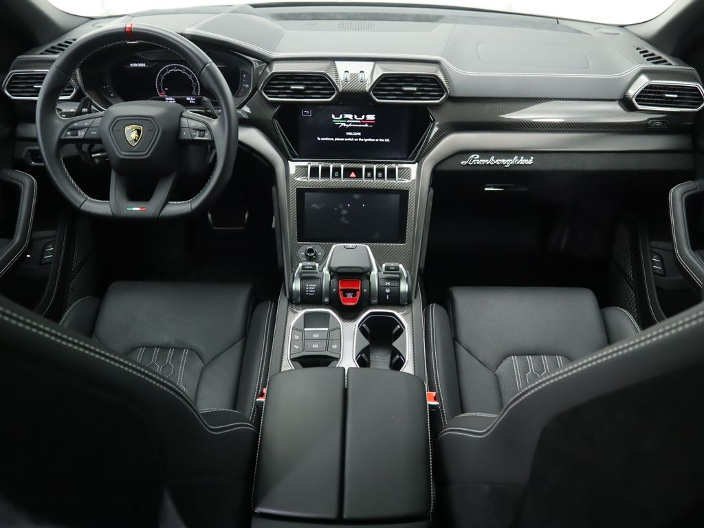 Thumbnail: 2023 Lamborghini Urus - 13