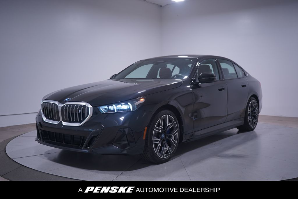 2024 BMW i5 eDrive40 -
                Ontario, CA