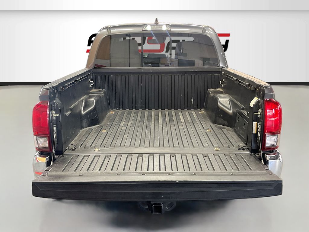 Used 2019 Gray Toyota SR5 image 23