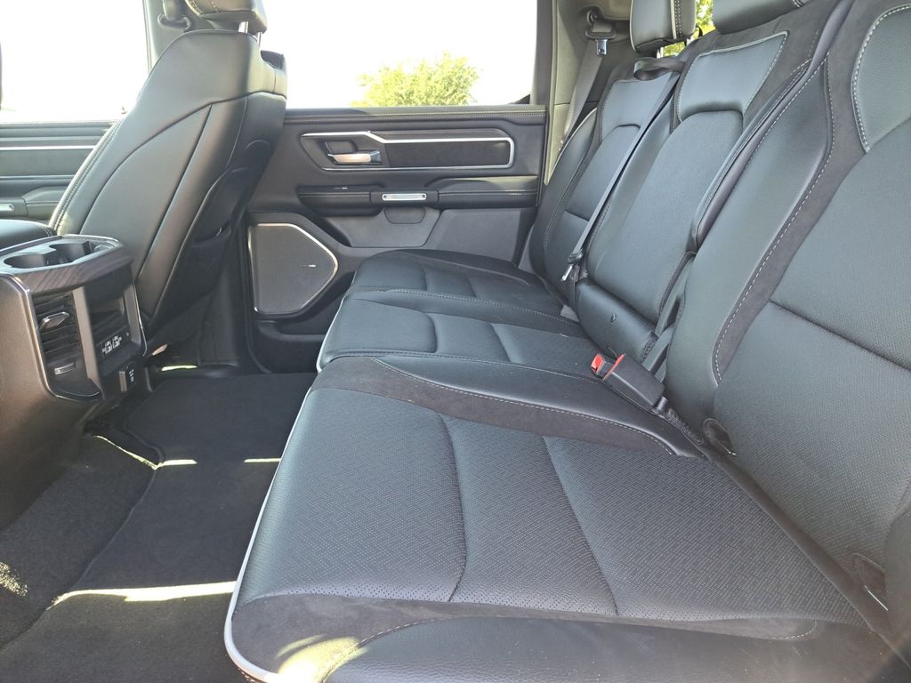 Used Car 2025 Ram 1500  Laramie For Sale Under $60,000 In Austin, Texas