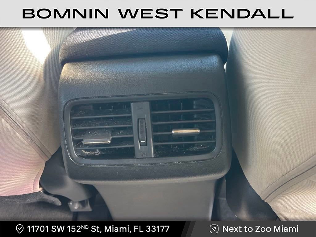 2016 Honda CR-V EX photo