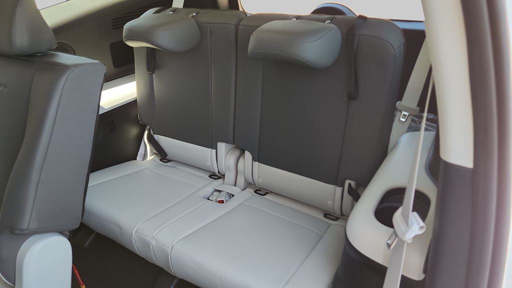 2026 Hyundai IONIQ 9