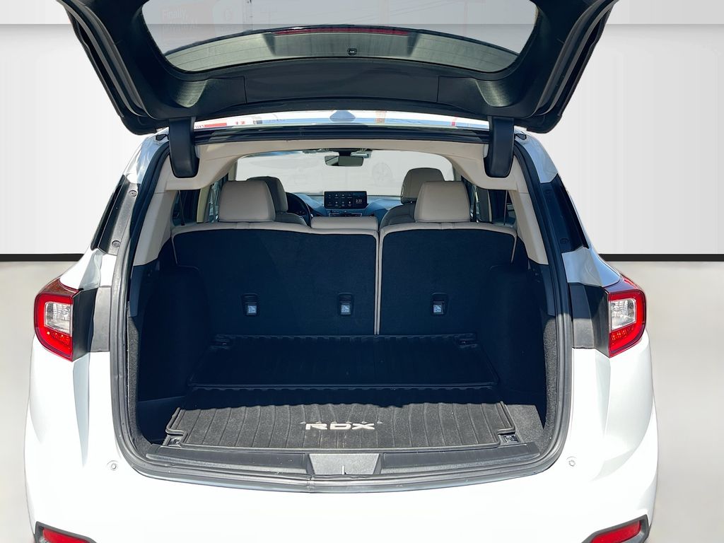 2023 Acura RDX Base - Photo 26