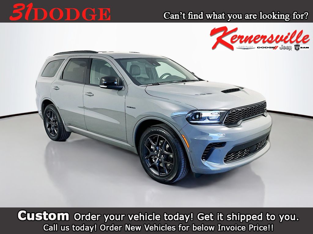 Dodge