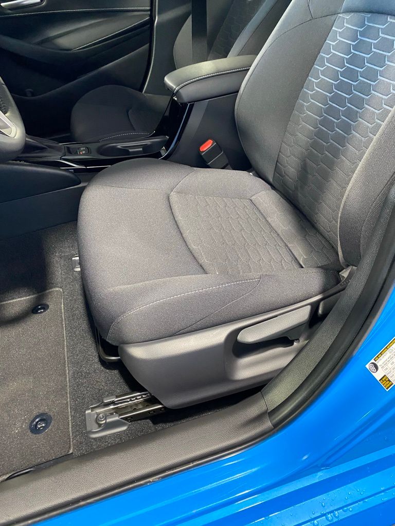 Thumbnail: 2026 Toyota Corolla - 29