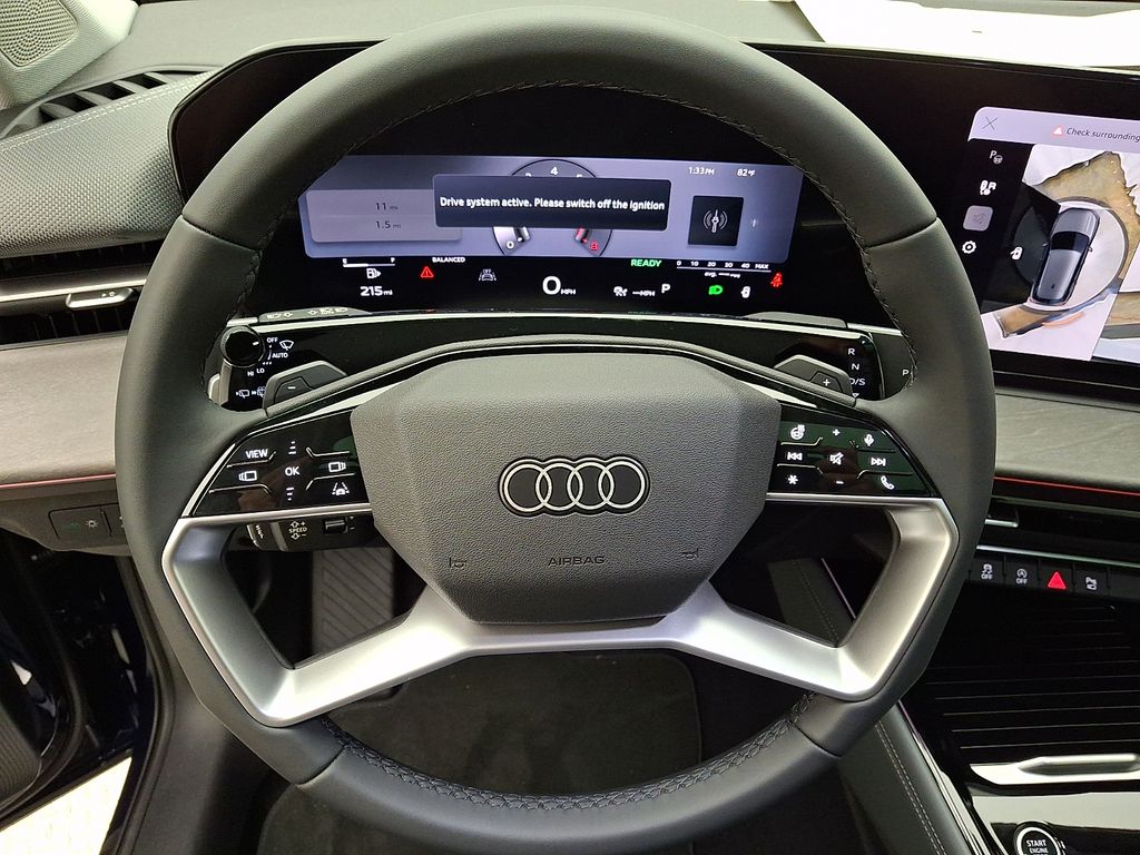 Thumbnail: 2026 Audi Q3 - 15