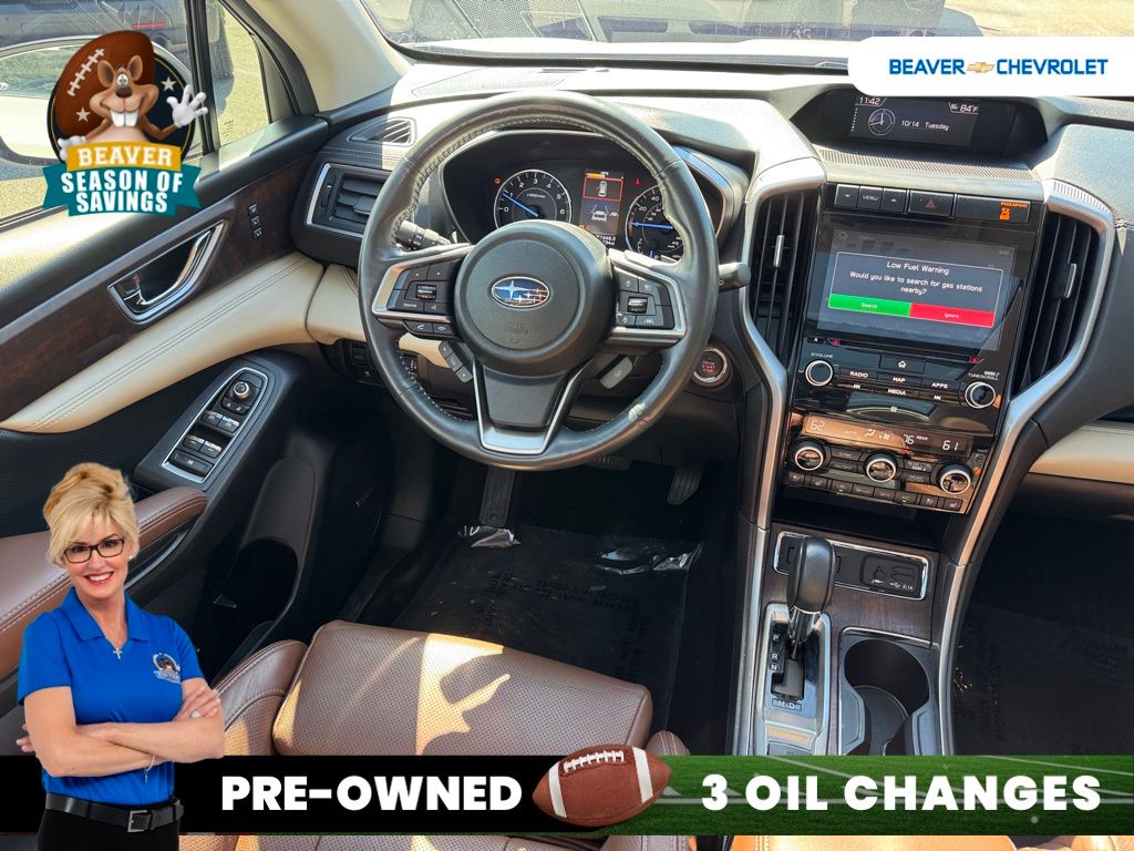 Used 2019 Subaru Ascent SUV