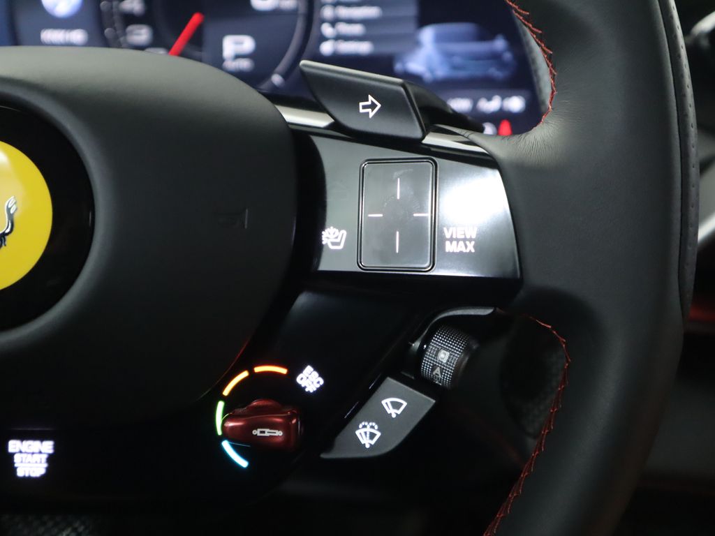 Thumbnail: 2024 Ferrari 296 - 13