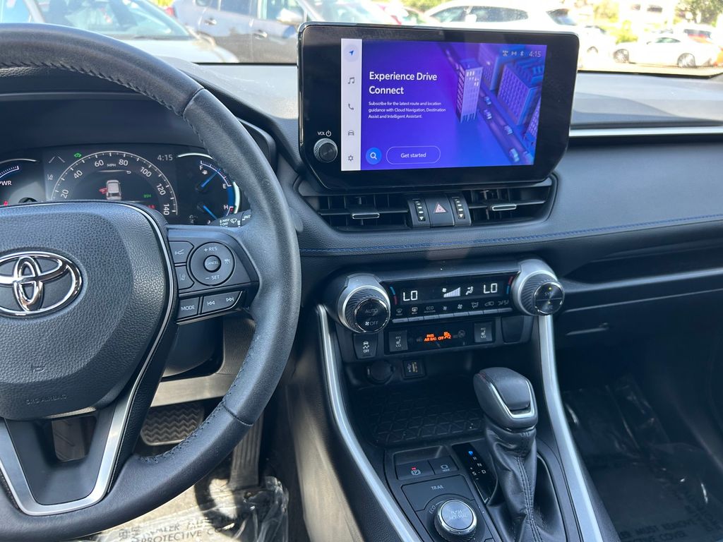 Used 2023 Toyota RAV4 Hybrid SUV