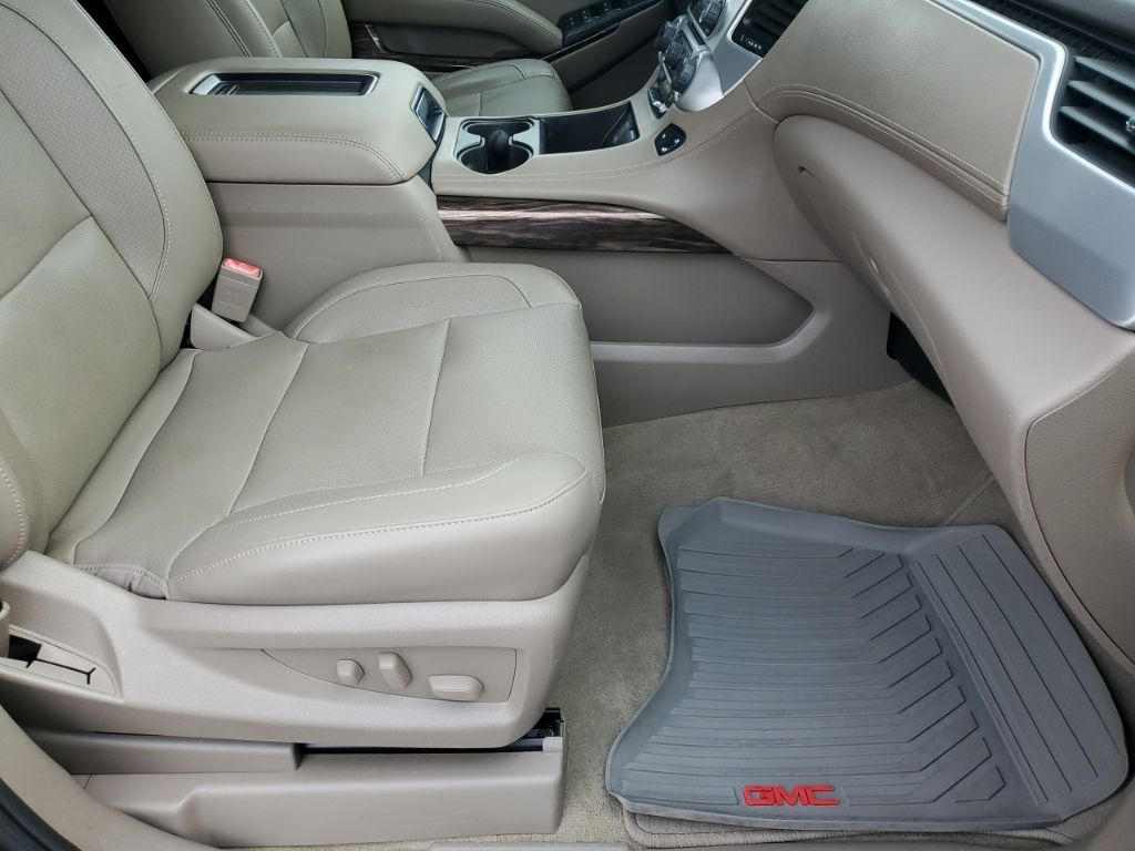 Used Car 2018 Gmc Yukon Xl  Slt For Sale In Austin, Texas