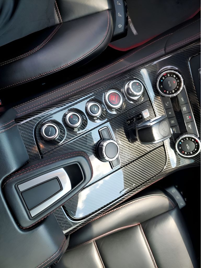 Used Car 2013 Mercedes-benz Sls Amg®  Gt For Sale Under $140,000 In Austin, Texas