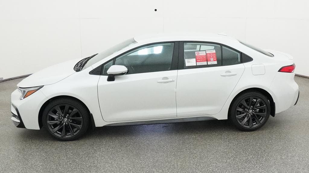 Thumbnail: 2026 Toyota Corolla - 4