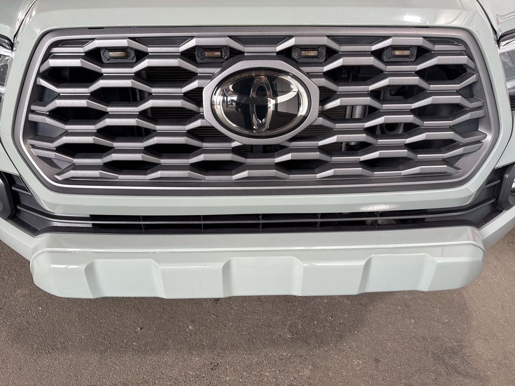 Used Car 2023 Toyota Tacoma  Trd Sport For Sale Under $40,000 In San Juan, Puerto Rico
