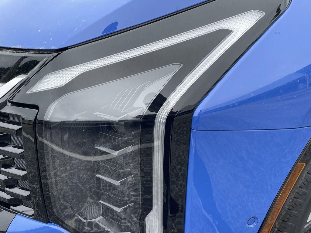 new 2026 Kia Sportage car, priced at $35,699