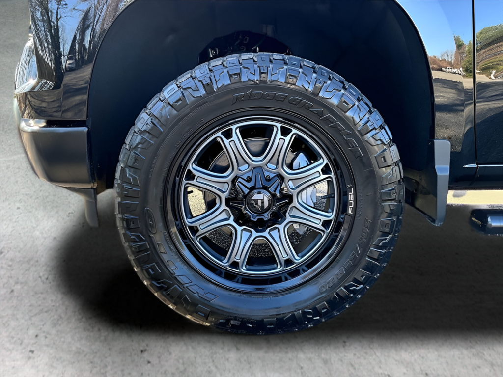 Used 2026 Chevrolet Silverado 1500 WT 2D Standard Cab