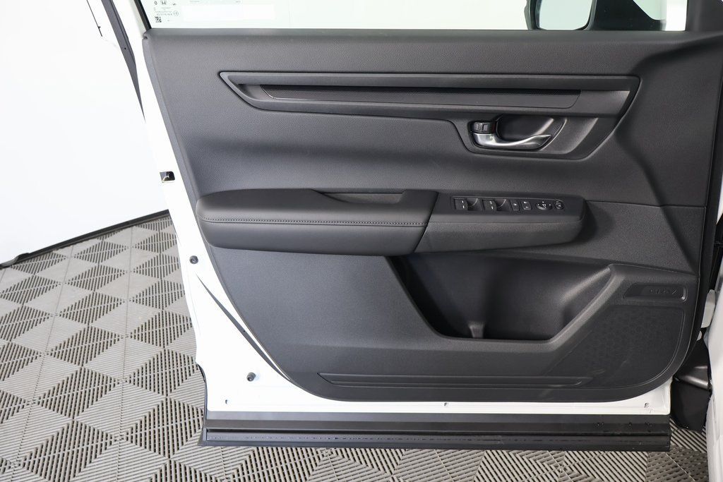 Thumbnail: 2026 Honda CR-V - 5