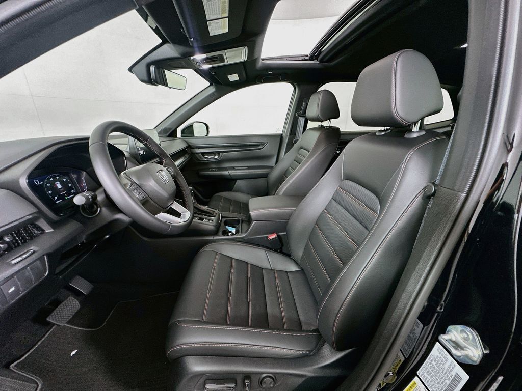 Thumbnail: 2026 Honda CR-V - 21