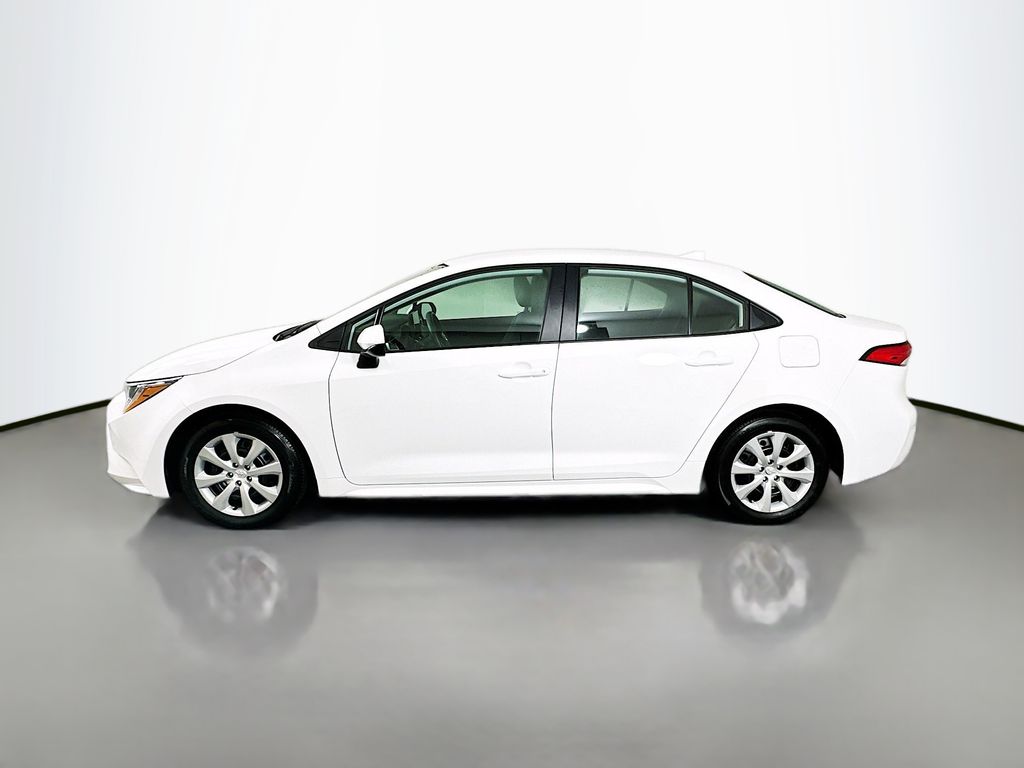 Thumbnail: 2025 Toyota Corolla - 8